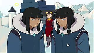 Fet Book 5 Slav Part 14 - The Twins