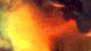 Sri Lankan Housewife Kandy Kane Shows Chubby Amateur Body