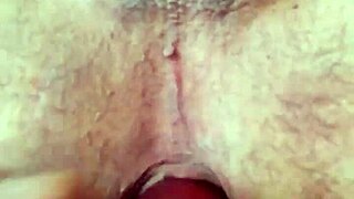 Solo Girl Uses Anal Toys for Intense Masturbation and Assfucking Pleasure.