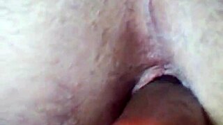 Solo Girl Uses Anal Toys for Intense Masturbation and Assfucking Pleasure.