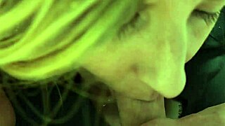 Homemade couple in lingerie - part 1