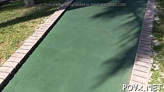 That Naughty Girlie Craves Huge Dicks and Wild Rough Fucking Every Day