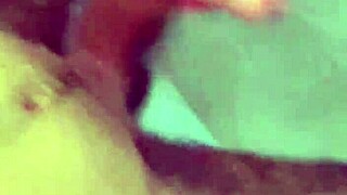 Hot Brazilian Flashing and Masturbating in Bathroom