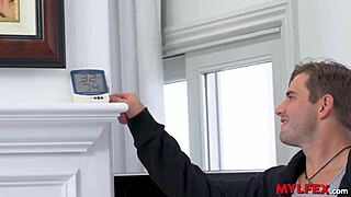 I Can’t Believe Stepmom’s Secret with Stepson’s Wild Ride