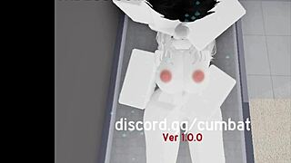 He Fucks Me In Shower Before Bed