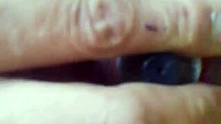 Solo Girl Uses Anal Toys for Intense Masturbation and Assfucking Pleasure.