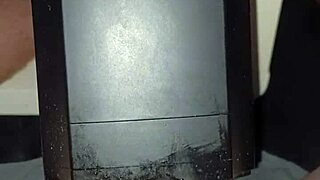 why does this stranger cumshot on lovense solace toy