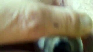 Solo Girl Uses Anal Toys for Intense Masturbation and Assfucking Pleasure.