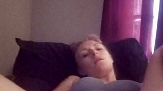 Snow Bunny Plays With Toys In Solo Fun