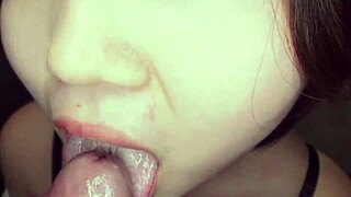 I'm Obsessed with Filming This Wild Japanese Amateur Girl!