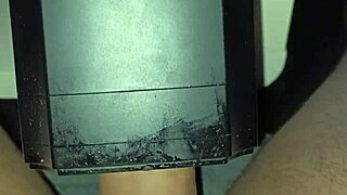 why does this stranger cumshot on lovense solace toy