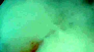 i opend all my holes for him harshley