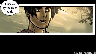 Savita Bhabhi Videos Episode 6 Cartoon Comic Indian Adventures