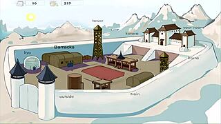 Fet Book 5 Slav Part 14 - The Twins