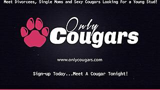 Phoenix marie passionately sucks big black balls before anal