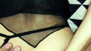 young stepsister sucks monster cock deepthroat