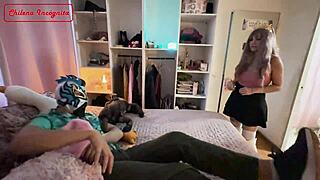 What Horror In Fucking The Block Guy?