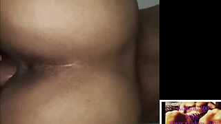 Shy teen 18+ shares intimate moments