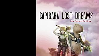 he fucks a ghost in public anal scene