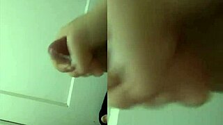 compilation of solo cumshots