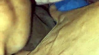 Secret deep throat blowjob with big cock 😏