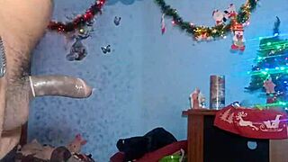 Realfemboy Update 66 - Crossdressing Ladyboy Action