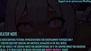 Sis-102 Feminize Yourself Instruction