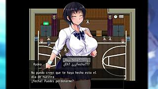 exploring scars of summer part 1 gameplay with spanish subtitles