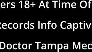 corrupt cop mara luv strip-searched by male police at rikers island