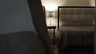 Allherluv's Written in the Stars Pt 4 features skinny girls in voyeuristic face-sitting and riding scenes