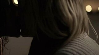 Allherluv's Written in the Stars Pt 4 features skinny girls in voyeuristic face-sitting and riding scenes