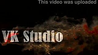 sasha paige takes big cock in ass 😈