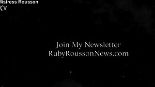 i swallow cum in topless therapy session.