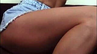 Ass Fucked By Black Toys!