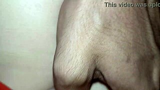 My Beautiful Muslim GF Flaunts Her Huge Provocative Ass