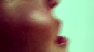 Hot MILF seduces detectives in interrogation parody.