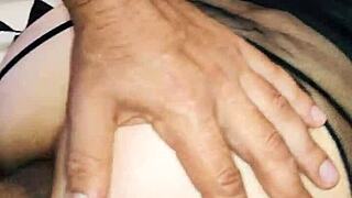 young stepsister sucks monster cock deepthroat