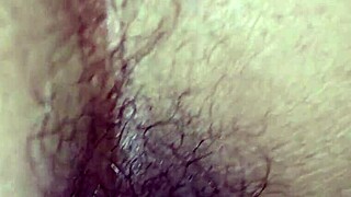 My Beautiful Muslim GF Flaunts Her Huge Provocative Ass