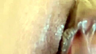 tattooed horny hot 19 red rose masturbating