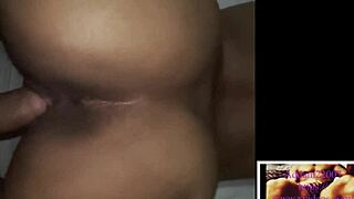 Shy teen 18+ shares intimate moments