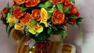 Hot Desi Bhabhi Stuns in Bath Dress! How Does She Look So Damn Sexy Every Time?