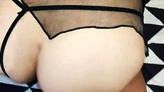 young stepsister sucks monster cock deepthroat