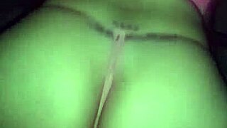 latina milf rides a single guy on cam after being a prostitute