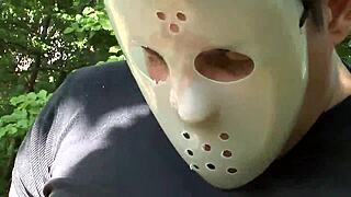 hdvwm034 1-131 with big ass blowjob and cumshot action