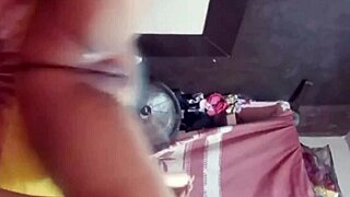 Mexican Solo Masturbation Leads To Squirting At Home