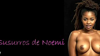 Noemi Whispers To Loving Father And Son In Part 1