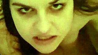 Hey, Kandy Kane, why are you deepthroating me like that? What's next?