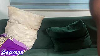 The Massage Queen Handles Big Cocks With Expert Touch