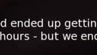 spying on my lesbian step aunt having wild sex - 3d hentai animated porn - milfy city 😈