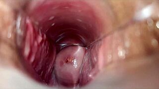 orgasmo vaginal
